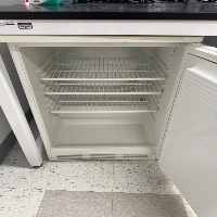 Fisher Scientific Undercounter Refrigerator image 0